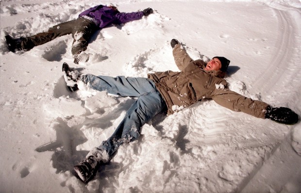 What snow means to Tucson